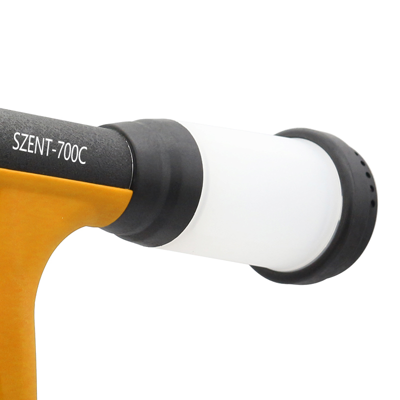 Rivet Gun Machine Szent-700c Pneumatic Rivet Gun