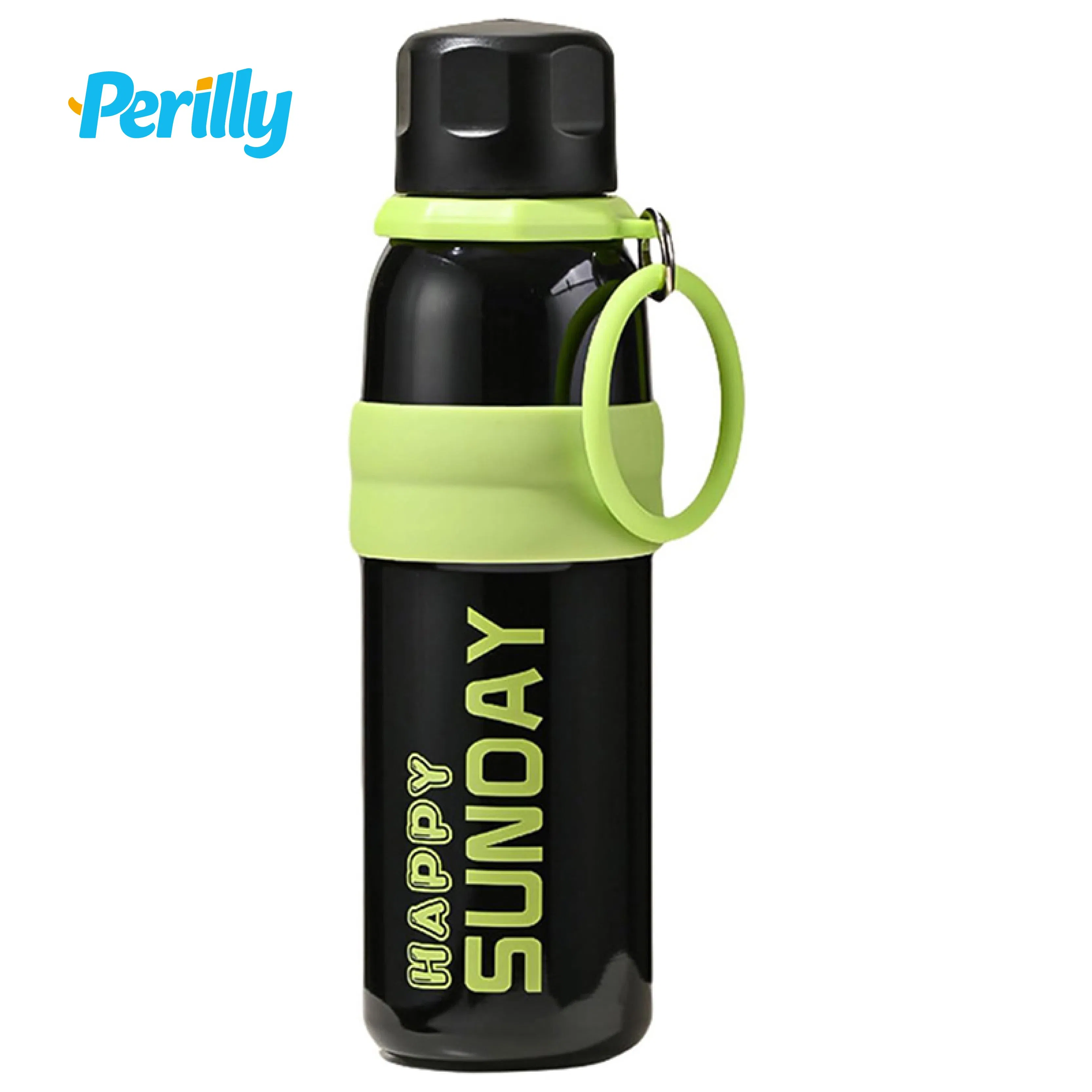 KS2224 650ml Gift New Style Sport Stainless Steel Vacuum Bottle