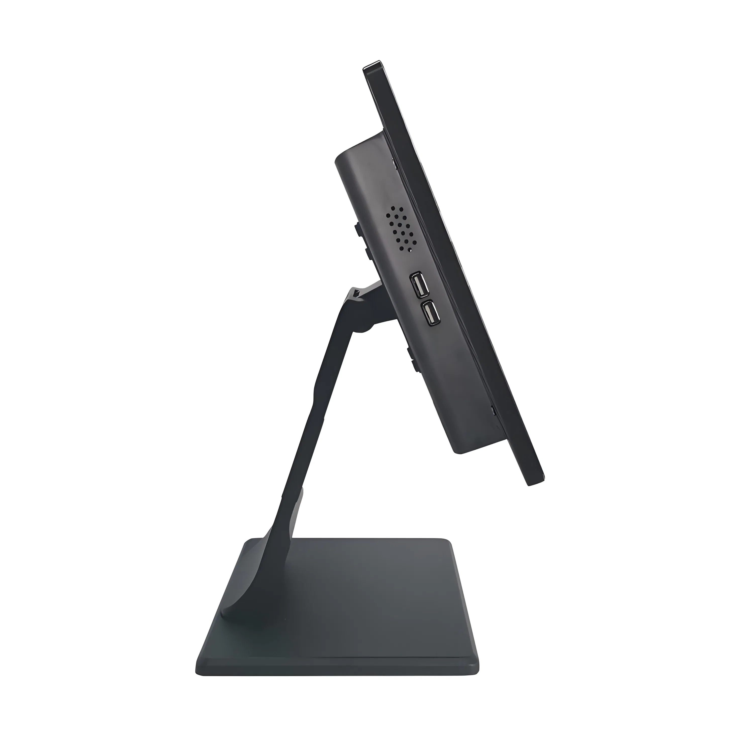 Windows/Android POS 15.6-Inch Full HD Capacitive Touch Screen All-in-One POS System for Restaurant
