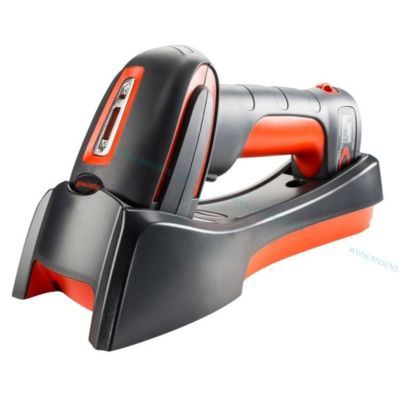 Honeywell Wireless Bluetooth Barcode Scanner Granit 1981i USB