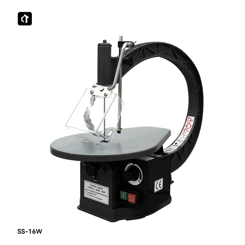 Cut off High Speed Power Chop Metal Cutting Table Band Saw