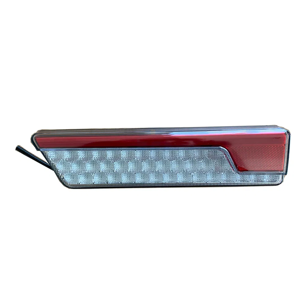 LED Tail Lights 12V for Electric Car/Pickup, European Market Design