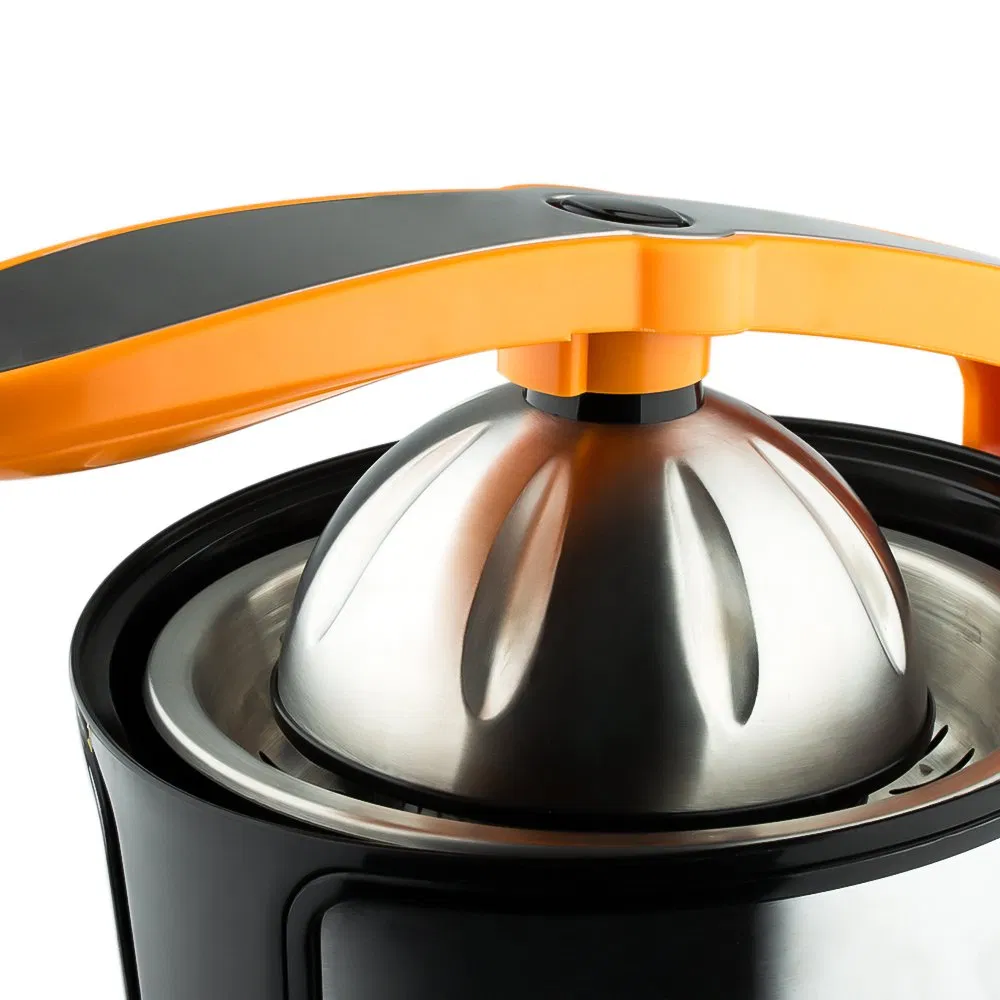 Advanced Technology Popular Stainless Steel Household Electric Extractor Orange Citrus Easy-to-Use Juicers