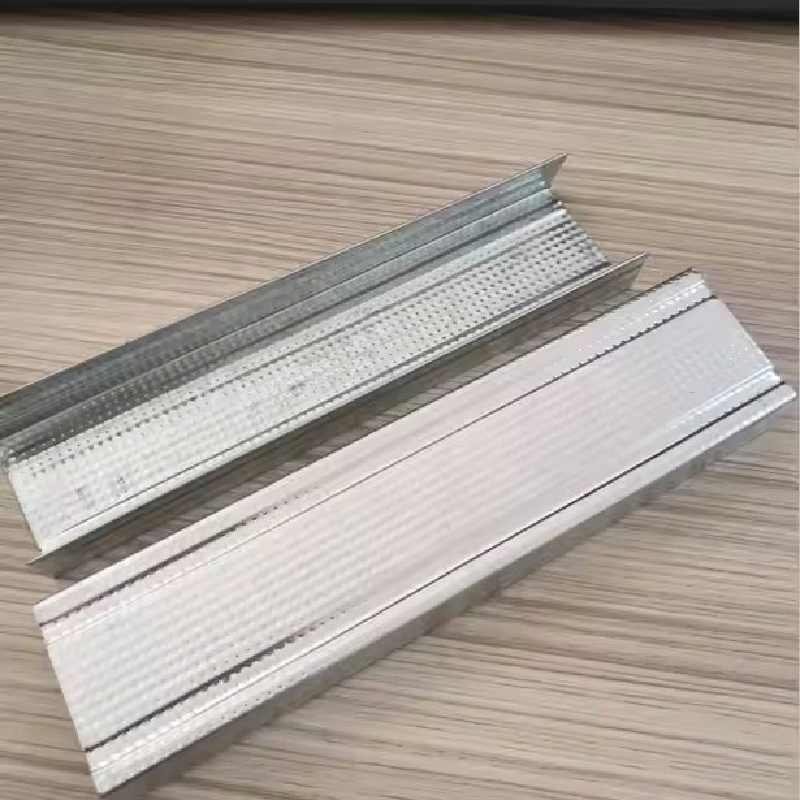 China Light Steel Stud Keel