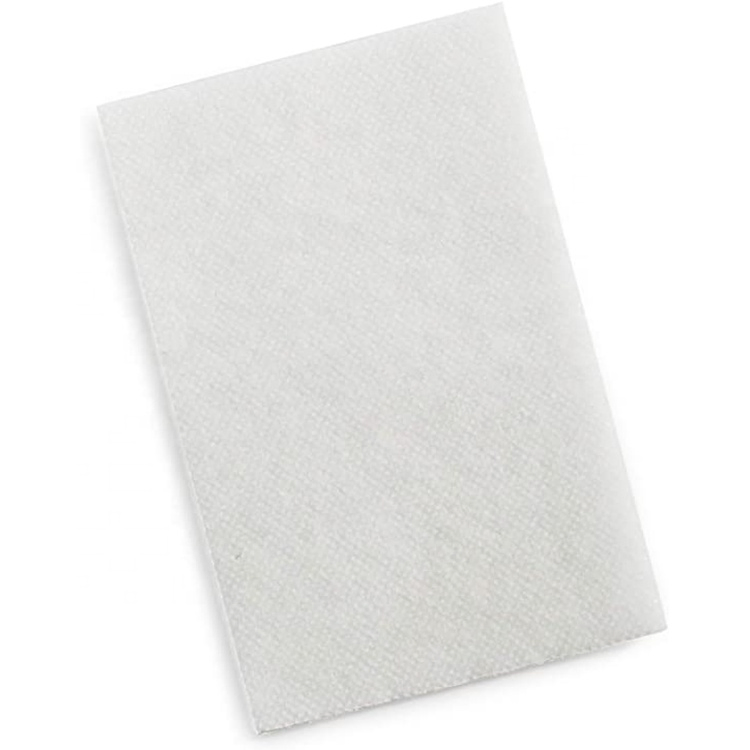 Biodegradable Poly Paper Pillow Covers for Healthcare Settings