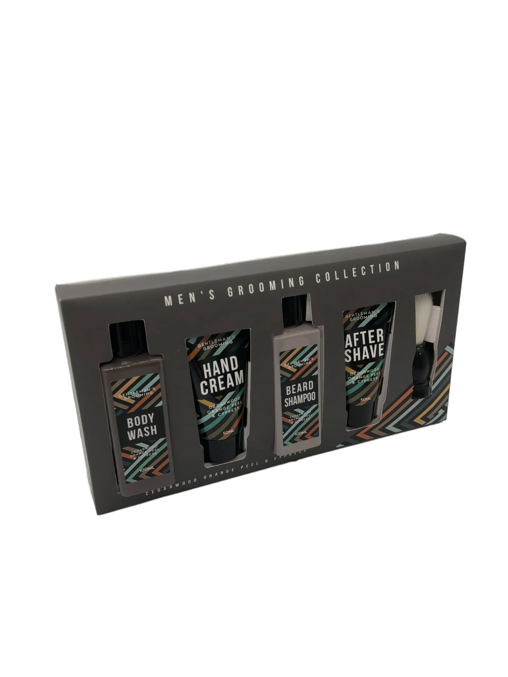 Custom Body Care Product Hot Sell SPA Bath Bomb Gift Set