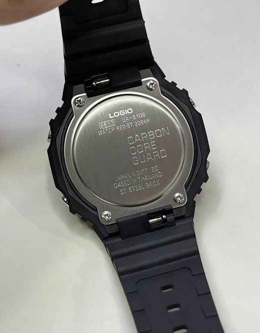 Smart Watch Luxury Business Sports Watch Waterproof Bracelet Wearable Devices Silicone Strap Smartwatch Man