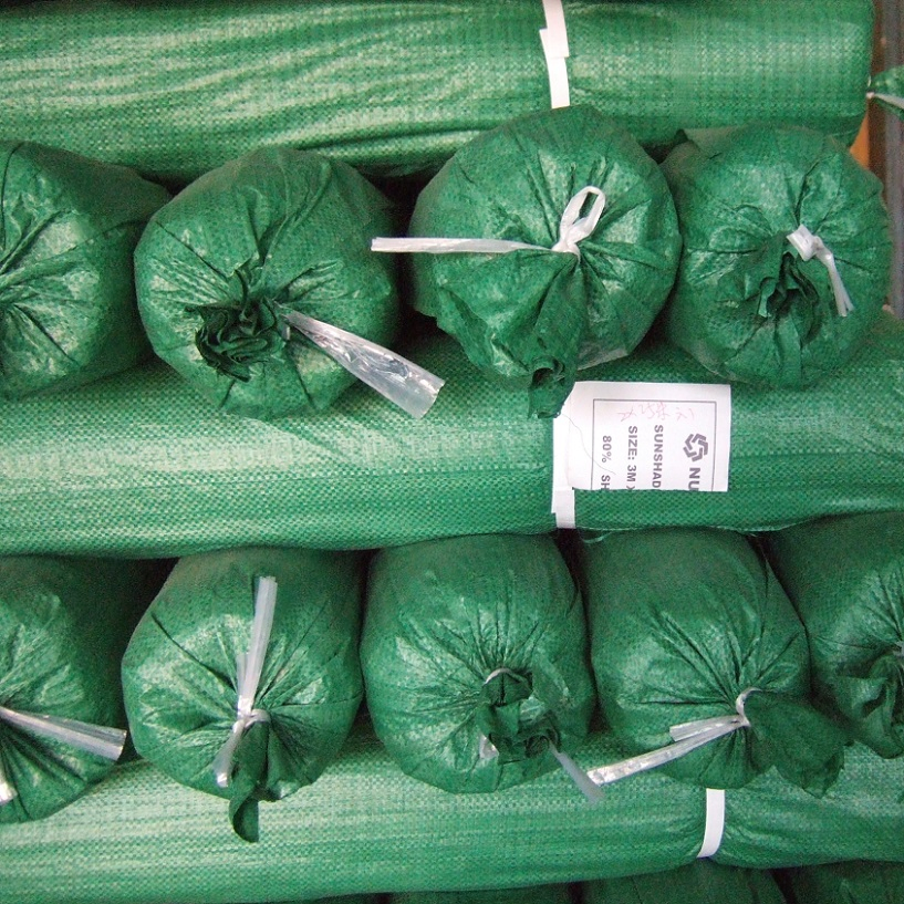 1.8*5.1m PE Safety Net