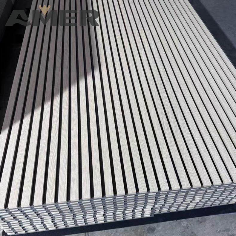 Wall Soundproofing Indoor Wall Panels Foam Outdoor