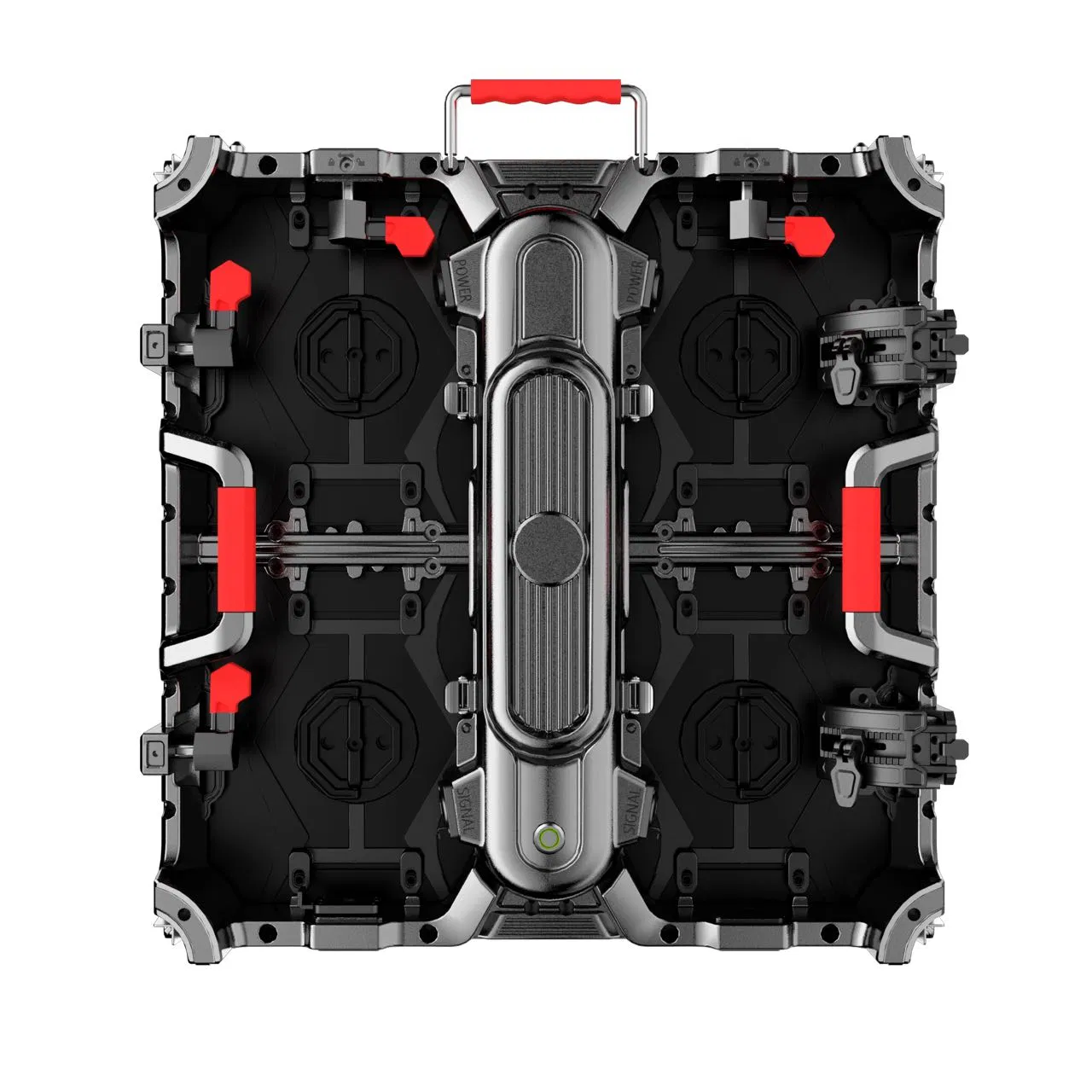 P2.604 Inddor LED Display for Events with CE, RoHS, FCC Certificates