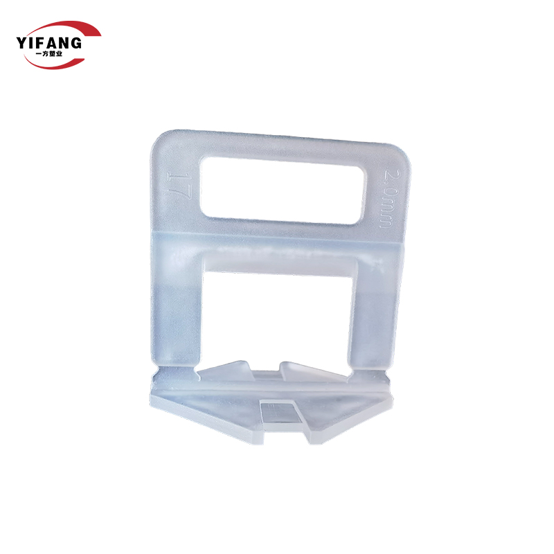 1.5mm PP Tile Leveling Base - OEM Service for Custom Requirements