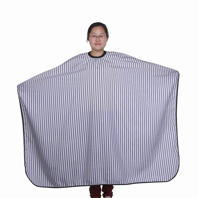 Wholesale High Quality Salon Barber Hair Cutting Hairstyle Cape