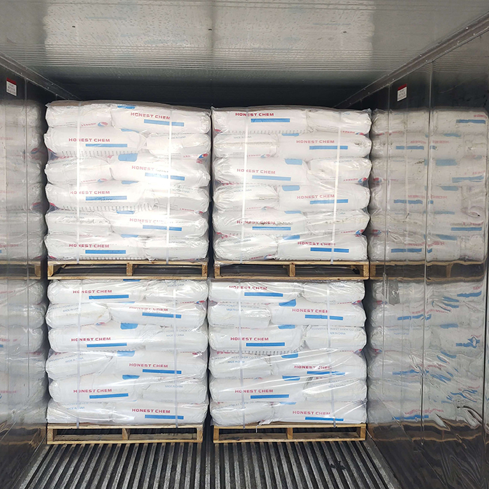 High Water Retation HPMC Cellulose Powder for Tile Adhesive