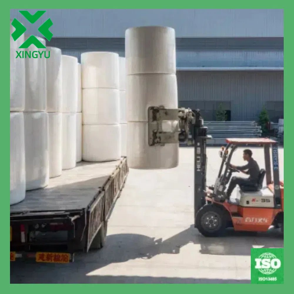 Cost-Effective Chinese Tissue Parent Roll for Bulk Purchasing Options