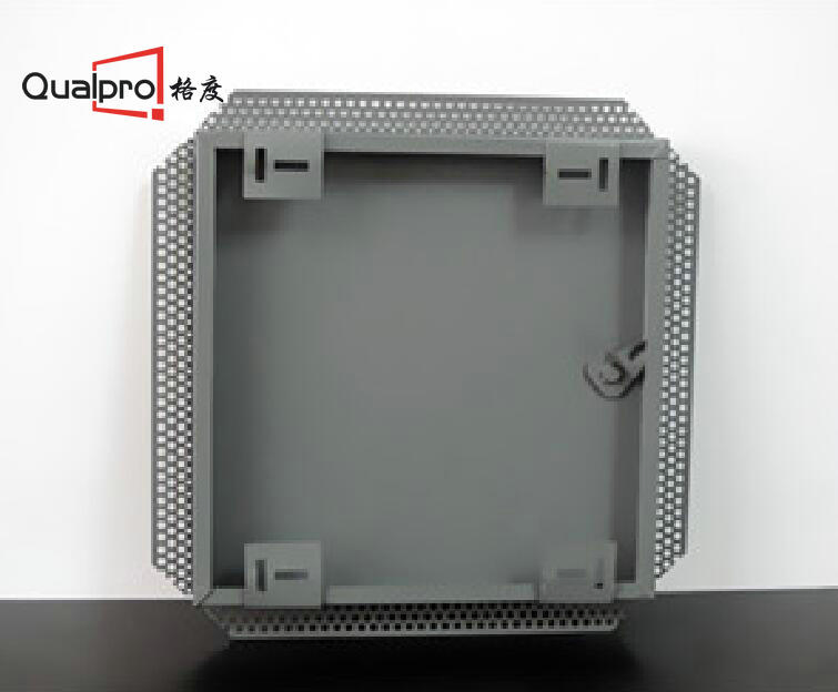 Australia Welcomed Recessed Access Panel with Set Bead Metal Door AP7041