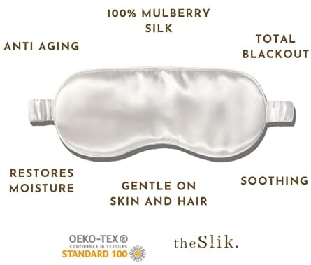 Wholesale Best Selling Luxury 100% Mulberry Silk Pillowcase Set with Eye Mask Silk 6A Grade Gift Set