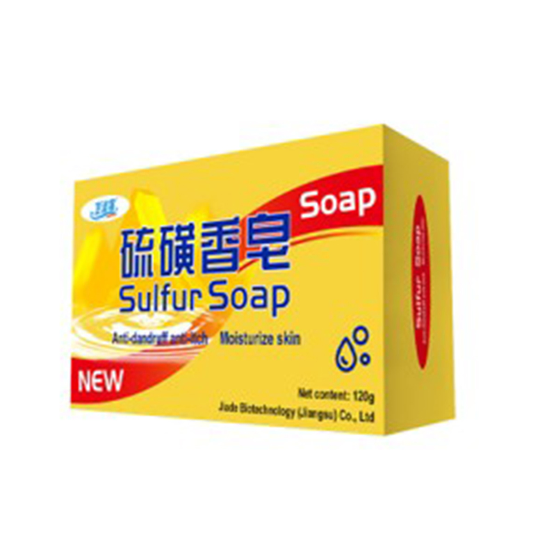 Hotel Grade High Density Long-Lasting Refreshing Guest Amenity Bath Soap