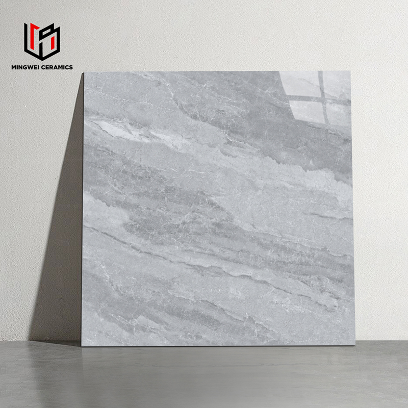 Напольная плитка 80x80 см для гостиной, Zibo