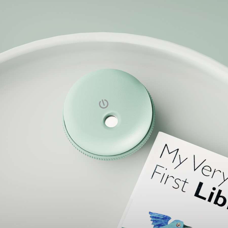 Top Quality Portable Humidifiers Mini Humidifier USB Air Humidifier Air Purifier