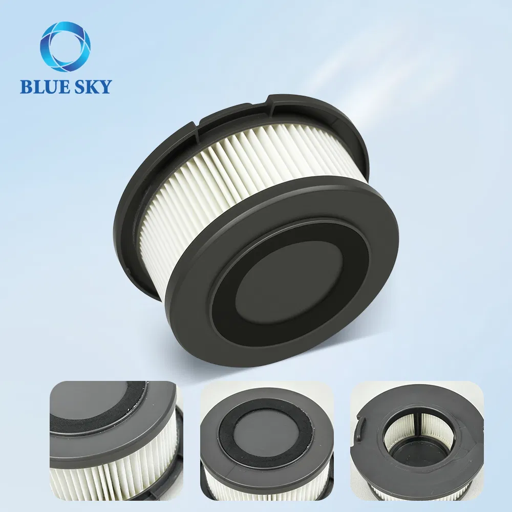 Vacuum Cleaner Filter Replacement for Puppyoo T12 – High-Efficiency HEPA Filter