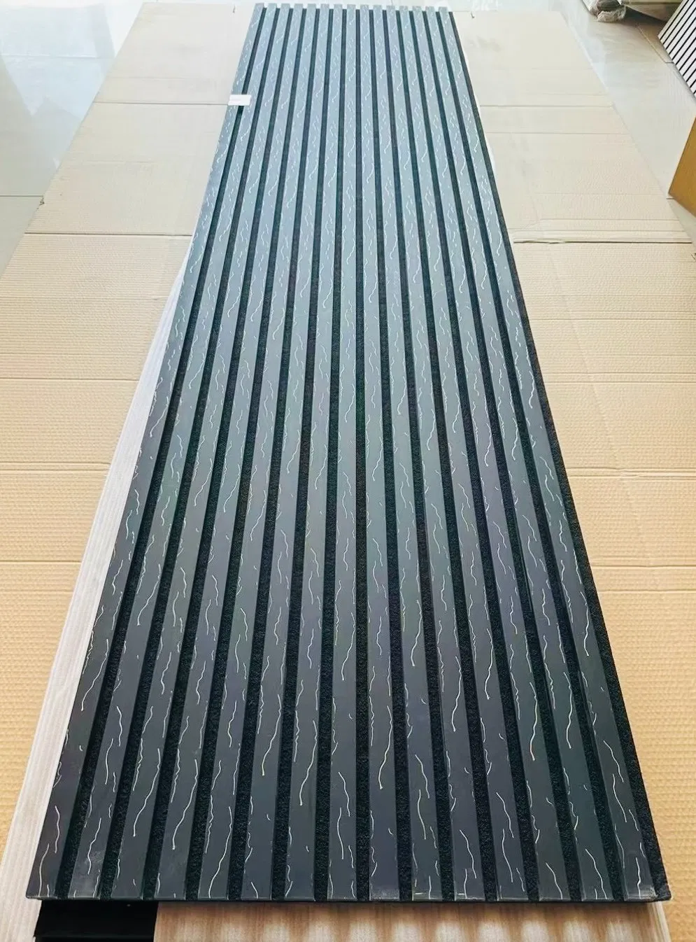 Polyester Decorative Acoustic Wall Panels for Industry