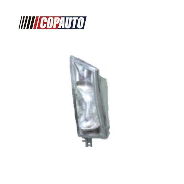 Фара головного света Daewoo OEM 92404-A7400