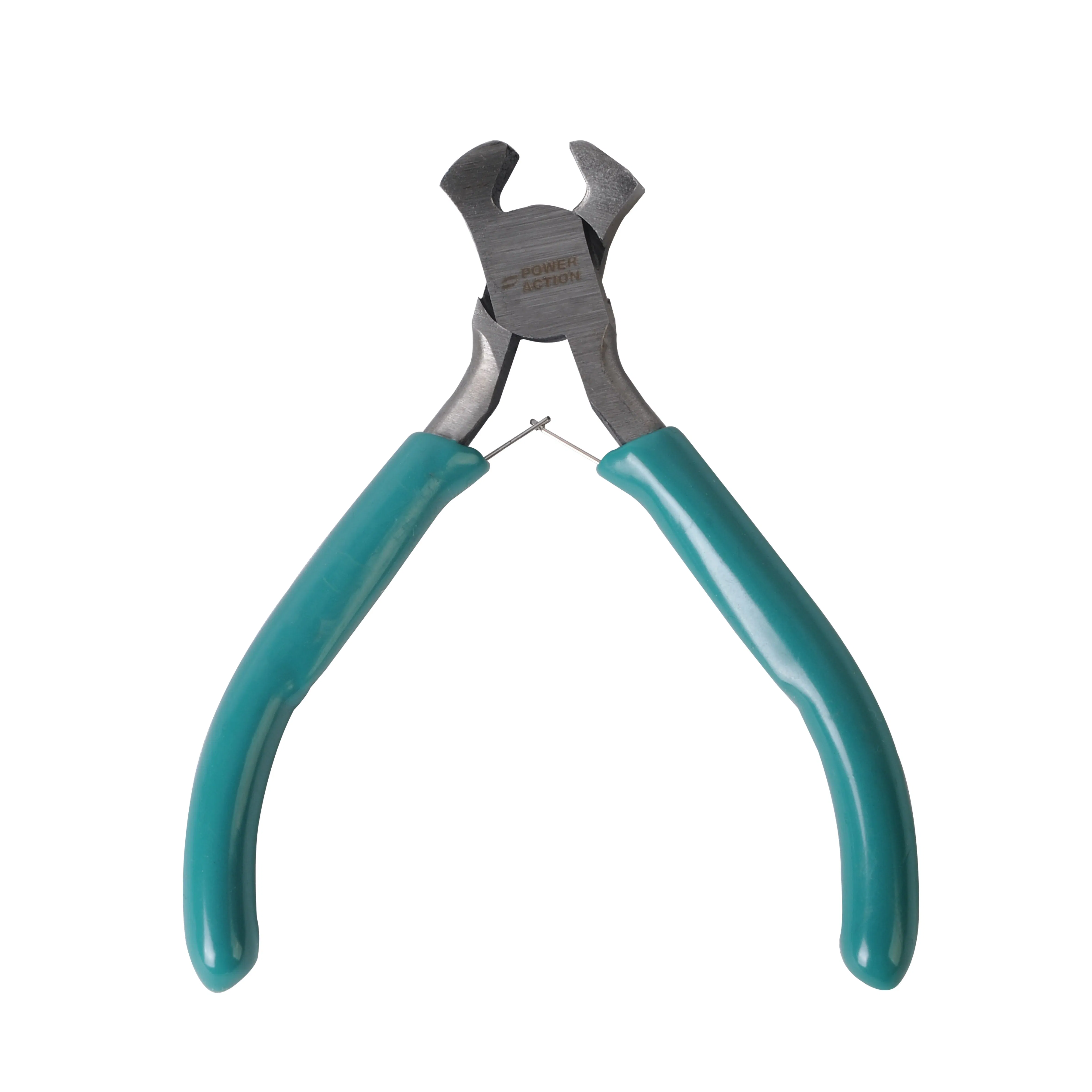 Мини-плоскогубцы Power Action для многофункциональных работ