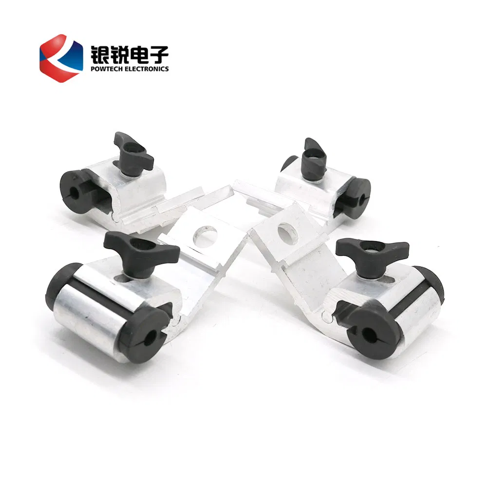 Hot Sales Shot Span Mini Bracket Suspension Clamp