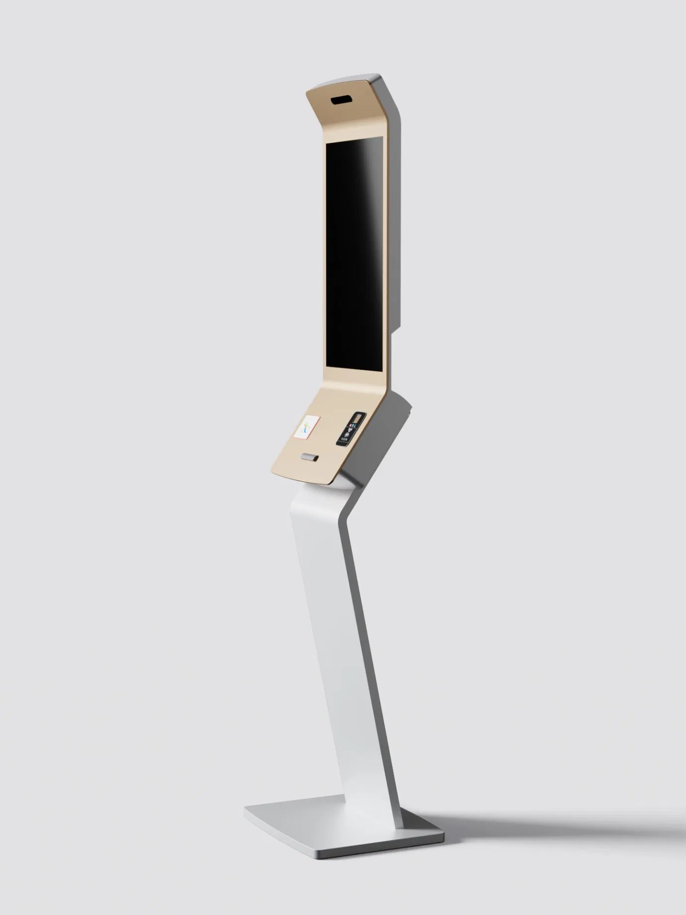 Advanced Booking Terminal for Intelligent Bus Validator and City Transit