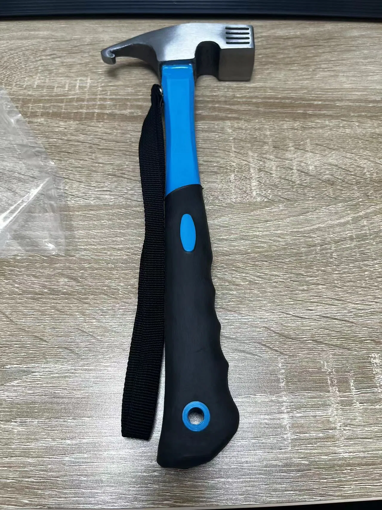 Tent Hammer/Factory Direct Outdoor Camping Hammer Eagle Beak Tent Nail Awning Hammer