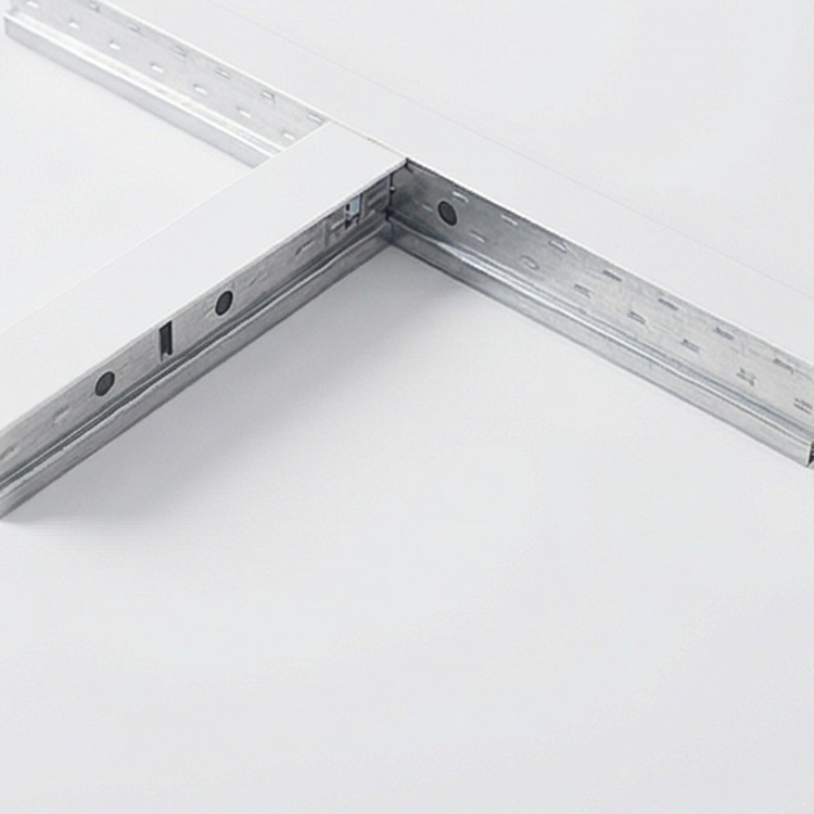 Data Center Anti-Static Conductive ESD Safety Ceiling Grid
