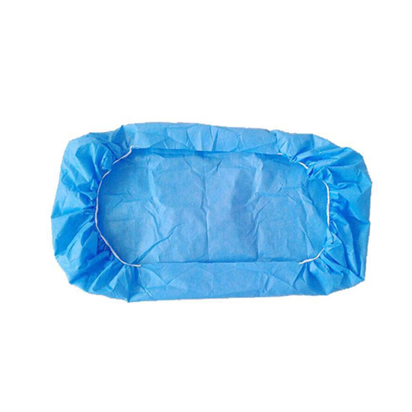 Disposable CPE Mattress Cover Disposable Medical SPA CPE Bed Cover