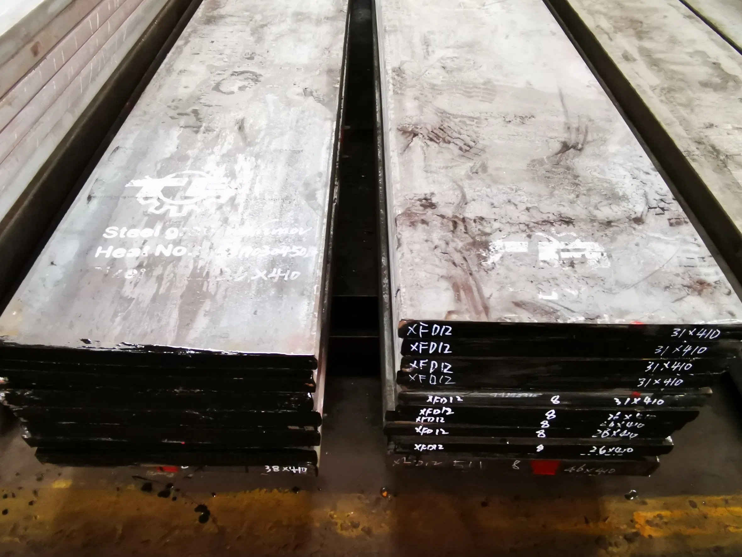 S235jr S275jr S355jr Steel Flat Bar