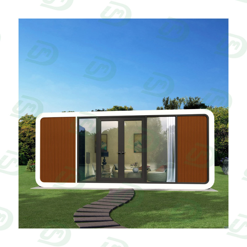 Professional Movable Practical Privacy-Protected Home Soundproof Booth