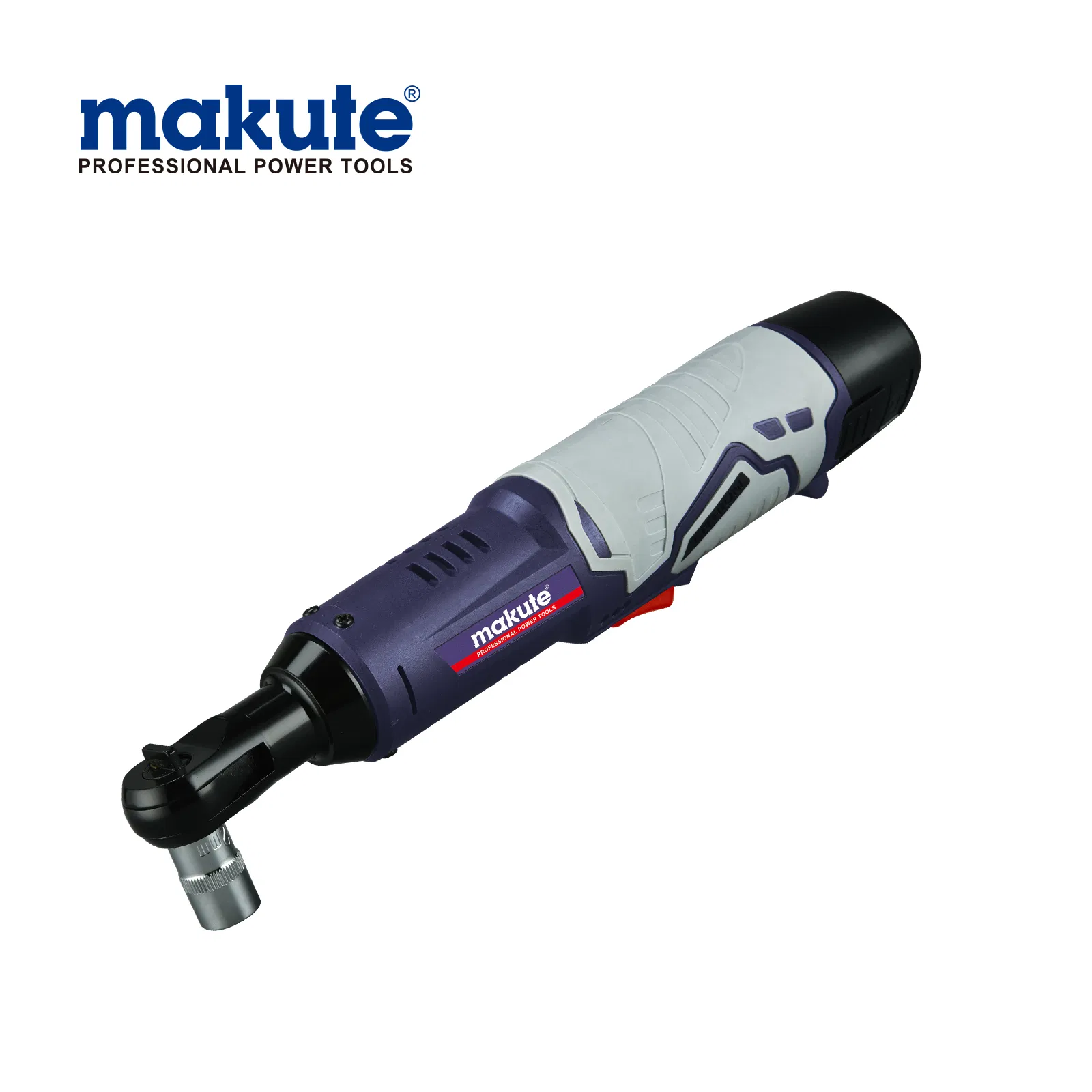 Makute Cordless 12V Ratchet Wrench 1500mAh Battery