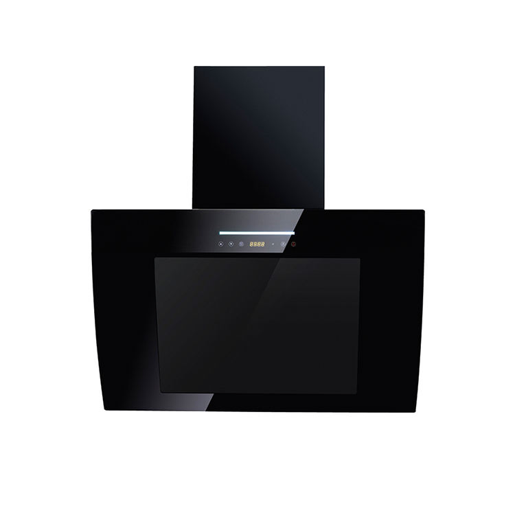 Premium Chimney Design Kitchen Extractor for Ultimate Performance