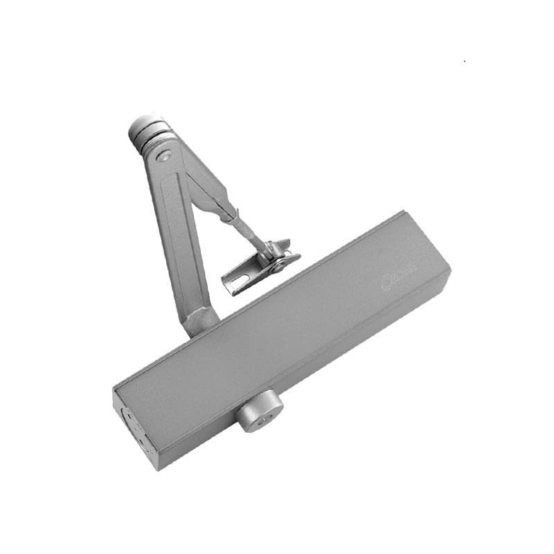 Adjustable Aluminum Alloy Automatic Fireproof Commercial Door Closer