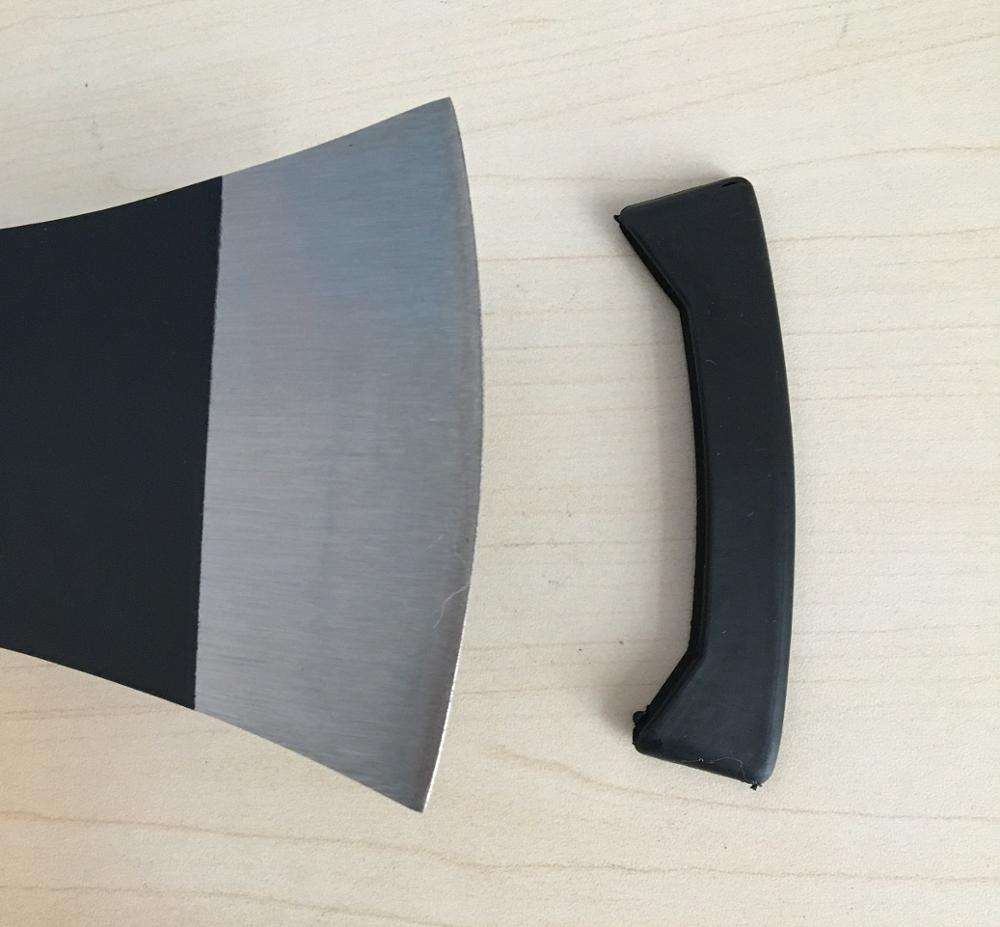 Hautine A603 Axe Head with Oval Eye