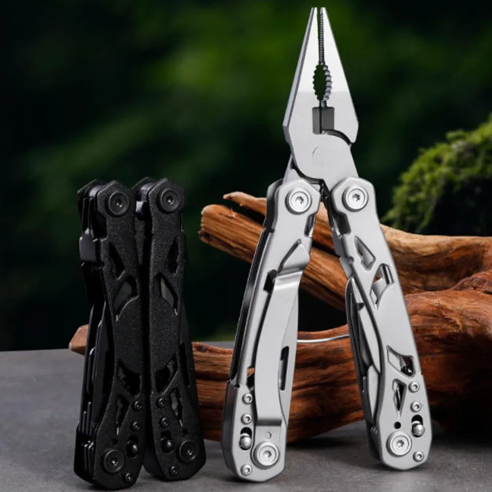 High Quality Free Sample Multi-Functional Combination Pliers