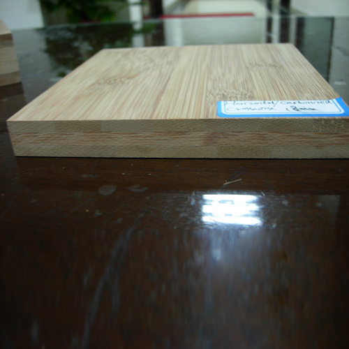 Different Thickness Bamboo Board for Making Furniture or Craft
