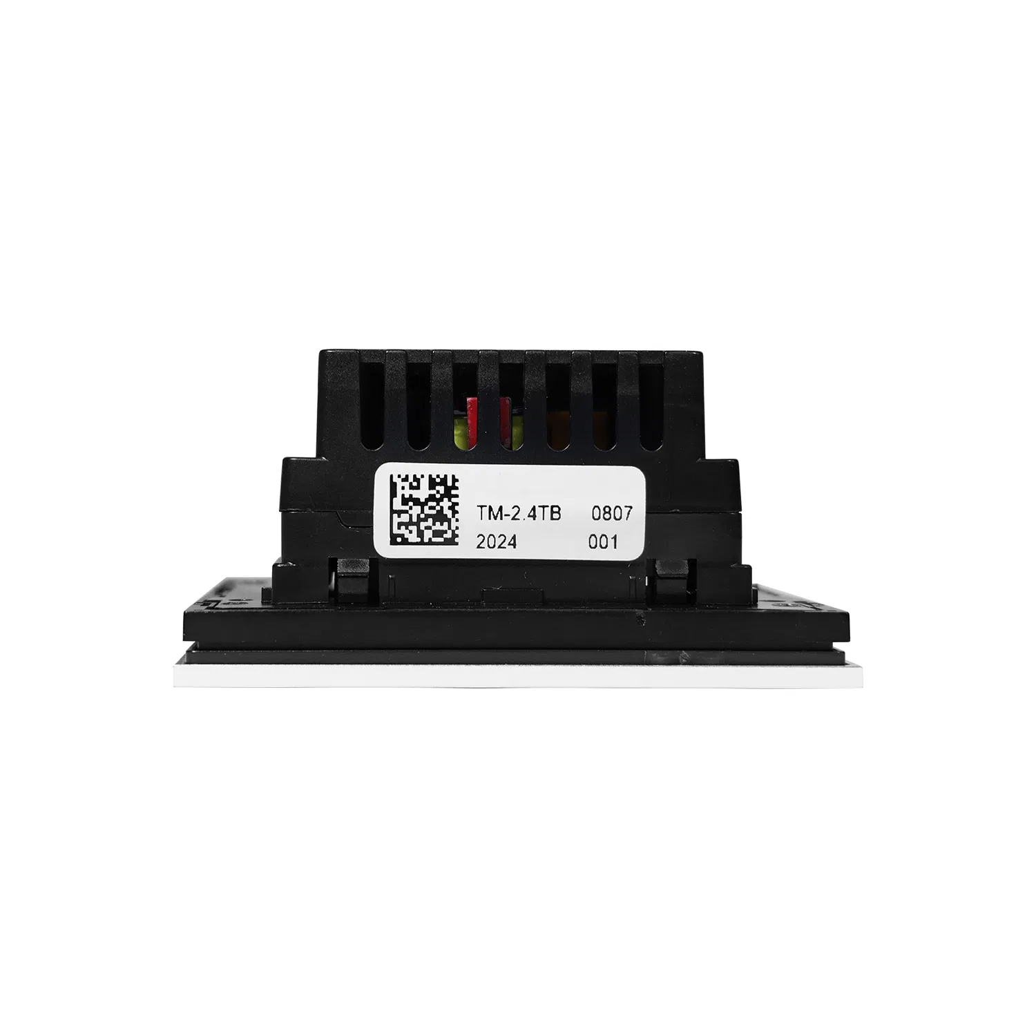 Zigbee Smart Thermostat Temperature Controller 2.4G Smart Thermostat with Tuya for Air Conditioning Work