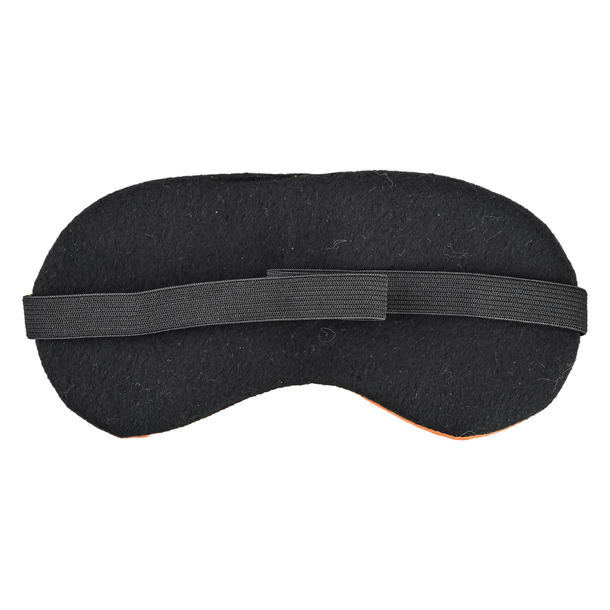 Fashion Skin-Friendly Breathable Sleep Eye Mask