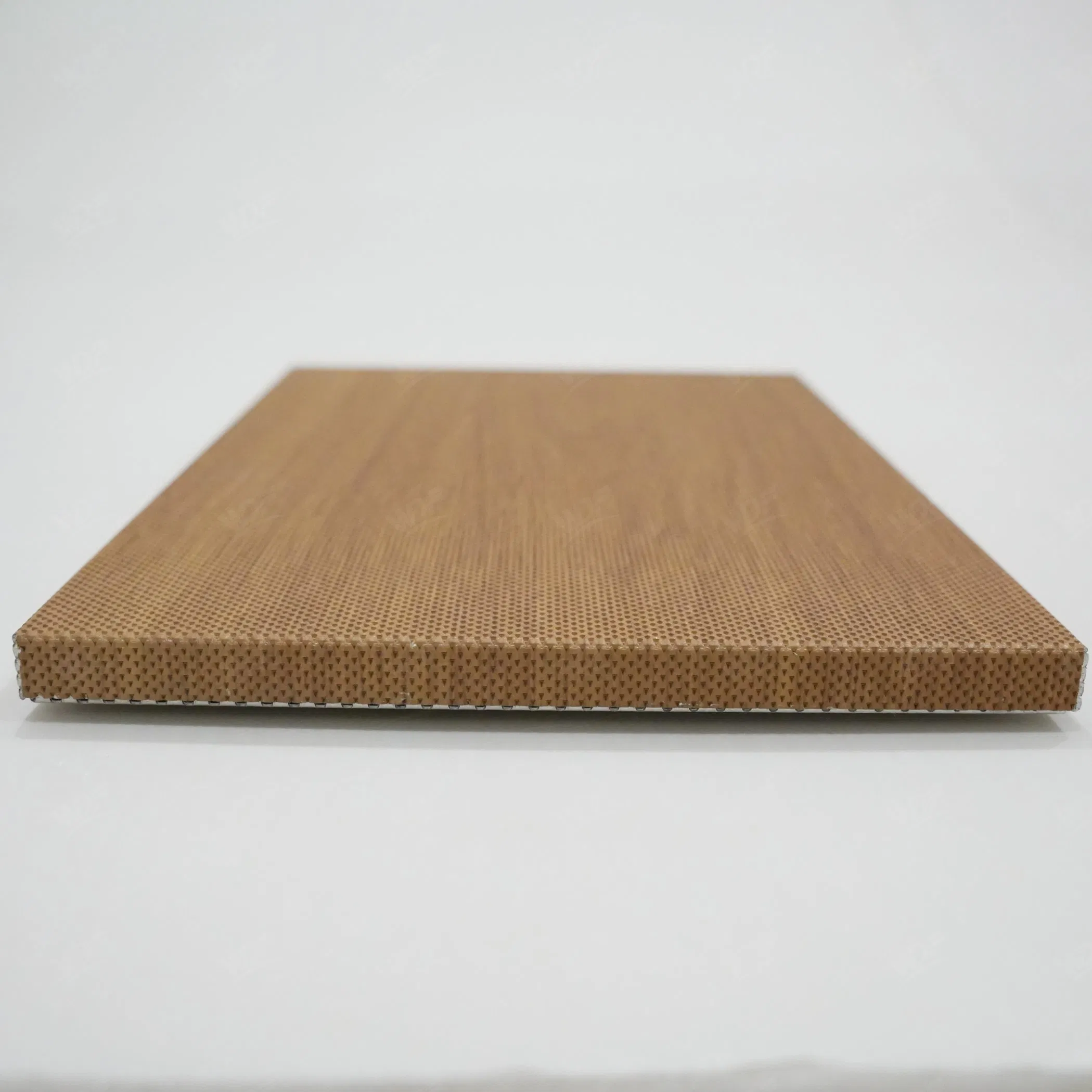 Affordable Easy-Install Microporous Aluminum Honeycomb Ceiling and Wall Panels