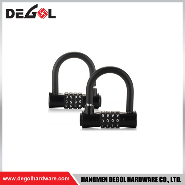 Fingerprint Padlock Keyless Security Door Lock