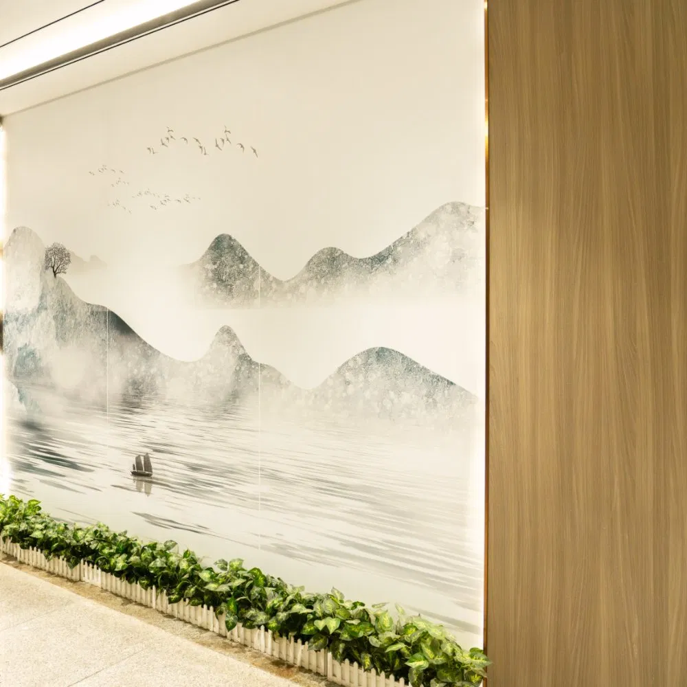 Multiple Surface Options Debo Compact Grade Laminate Interior Wall Sheets Price