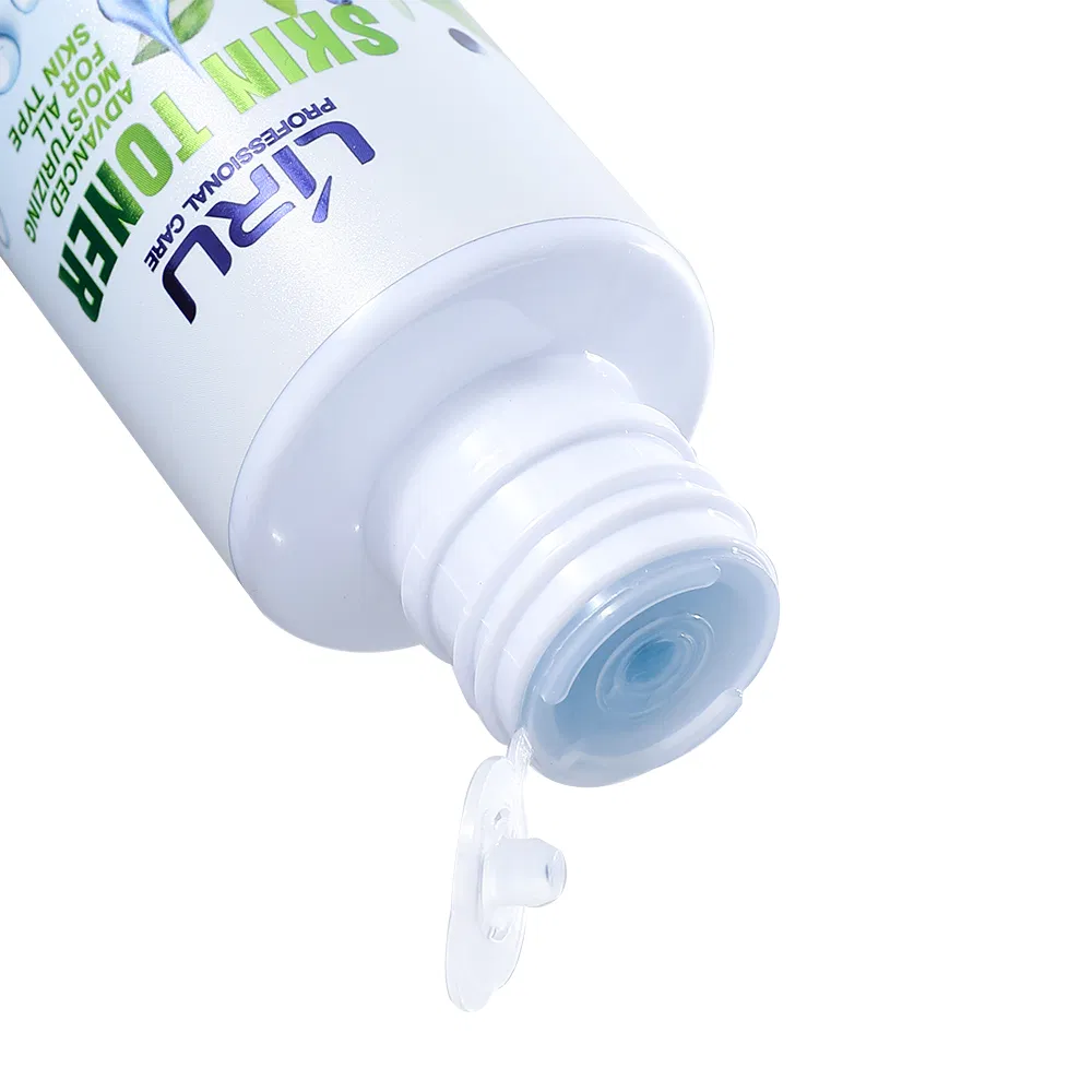 Liru Blueberry Infused Collagen Toner for Youthful Glow