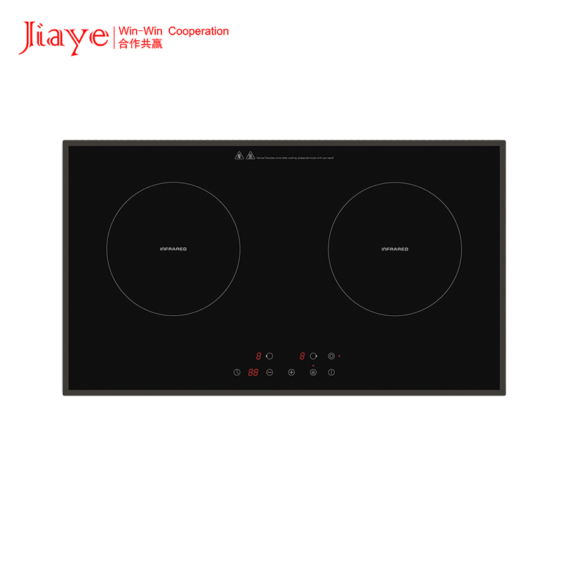 CE CB Certificate Homeware Built-in Induction Cooker
