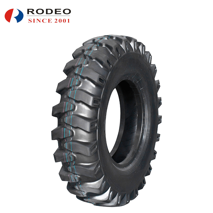 Crane Tyres Ti300 Armour 8.25-20 / 9.00-20 / 10.00-20