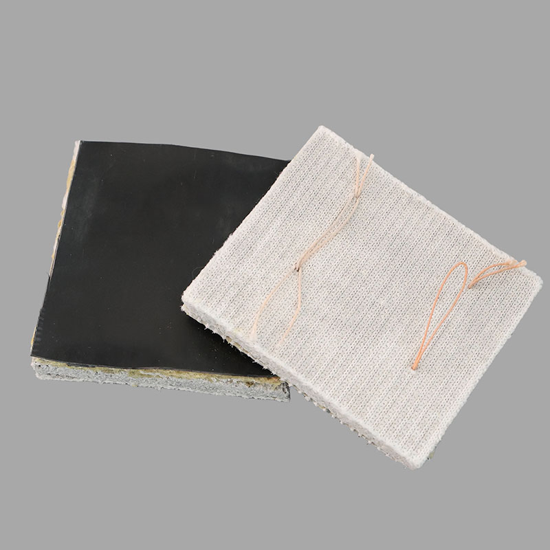 Geosynthetic Cement-Based Composite Mat Is Suitable for Reservoir Lining Concrete Cement Blanket