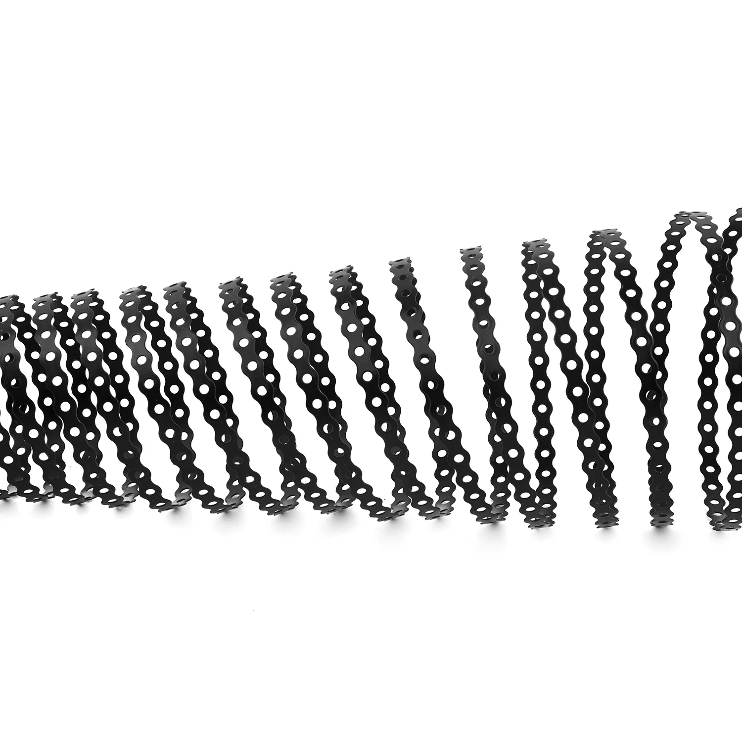 Stainless Steel Band Fixing Strapping 25m Length Stainless Steel Band Strap
